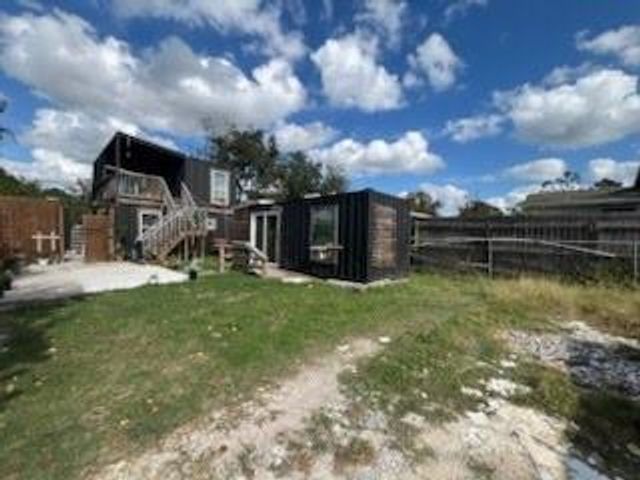 609 Firnat Street, Houston, TX 77022