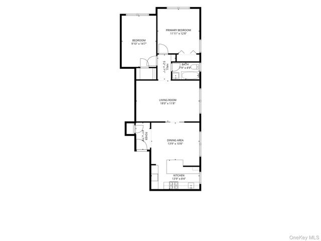 305 Sixth Avenue 2E, Pelham, NY 10803