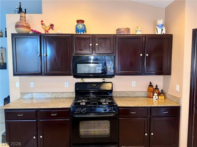 320 Purple Passion Avenue, North Las Vegas, NV 89032