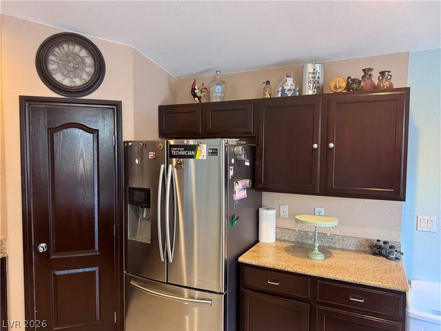 320 Purple Passion Avenue, North Las Vegas, NV 89032