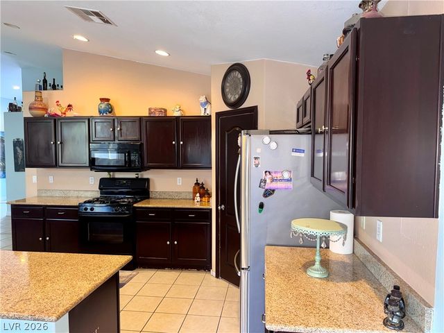320 Purple Passion Avenue, North Las Vegas, NV 89032