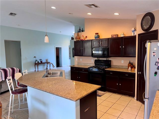320 Purple Passion Avenue, North Las Vegas, NV 89032