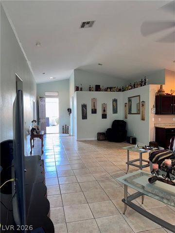 320 Purple Passion Avenue, North Las Vegas, NV 89032
