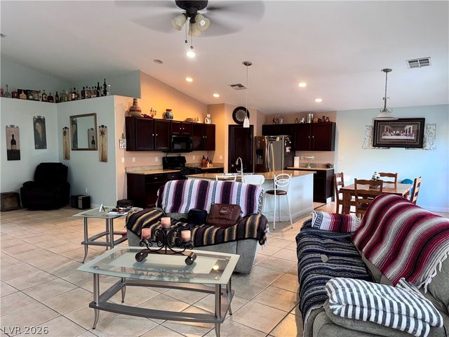 320 Purple Passion Avenue, North Las Vegas, NV 89032