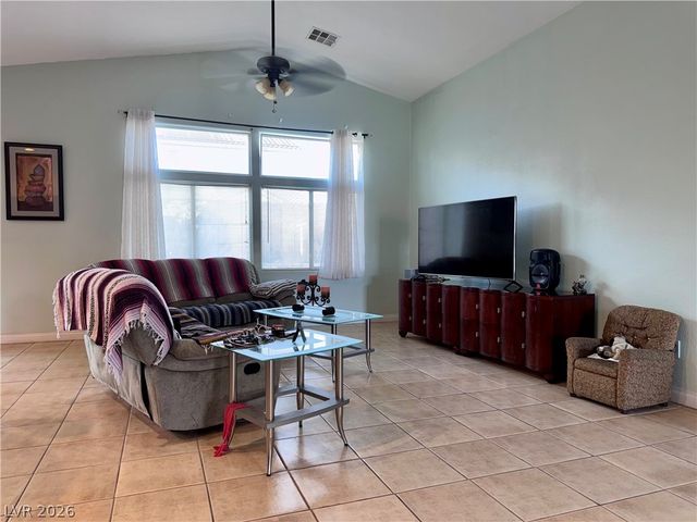 320 Purple Passion Avenue, North Las Vegas, NV 89032
