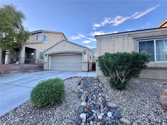 320 Purple Passion Avenue, North Las Vegas, NV 89032