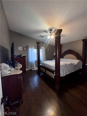 320 Purple Passion Avenue, North Las Vegas, NV 89032