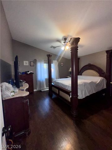 320 Purple Passion Avenue, North Las Vegas, NV 89032