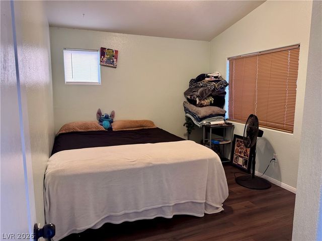320 Purple Passion Avenue, North Las Vegas, NV 89032