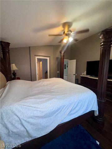 320 Purple Passion Avenue, North Las Vegas, NV 89032