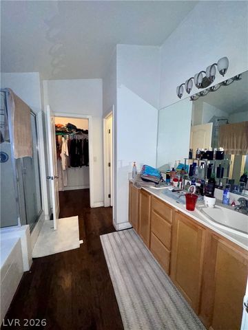 320 Purple Passion Avenue, North Las Vegas, NV 89032