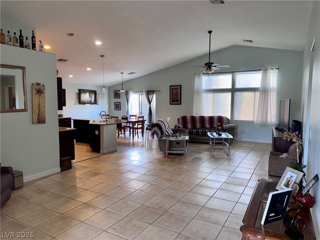 320 Purple Passion Avenue, North Las Vegas, NV 89032