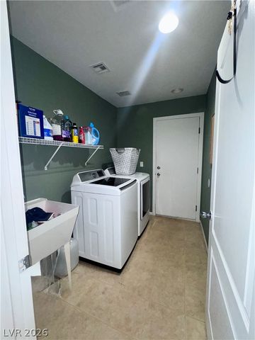 320 Purple Passion Avenue, North Las Vegas, NV 89032