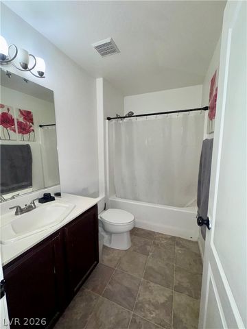 320 Purple Passion Avenue, North Las Vegas, NV 89032