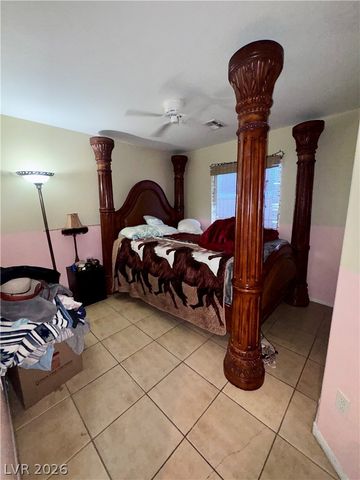 320 Purple Passion Avenue, North Las Vegas, NV 89032