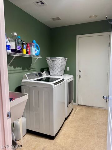 320 Purple Passion Avenue, North Las Vegas, NV 89032