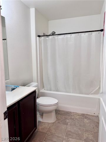 320 Purple Passion Avenue, North Las Vegas, NV 89032