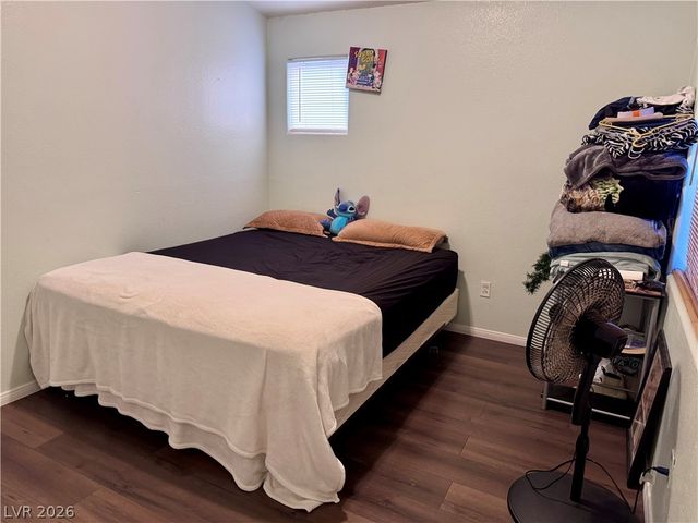 320 Purple Passion Avenue, North Las Vegas, NV 89032