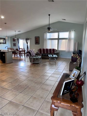 320 Purple Passion Avenue, North Las Vegas, NV 89032