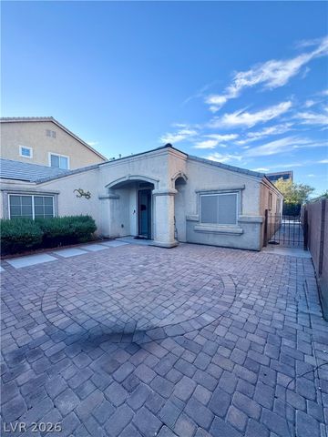 320 Purple Passion Avenue, North Las Vegas, NV 89032