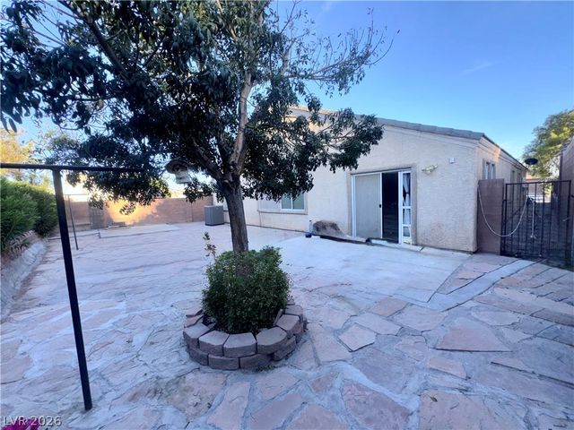 320 Purple Passion Avenue, North Las Vegas, NV 89032