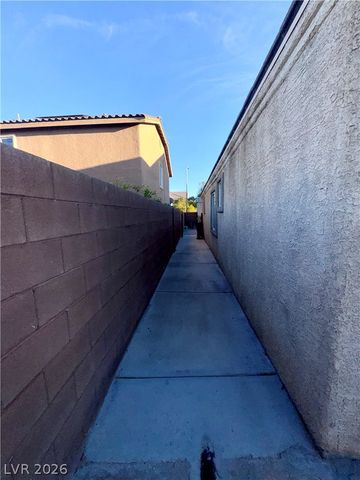 320 Purple Passion Avenue, North Las Vegas, NV 89032