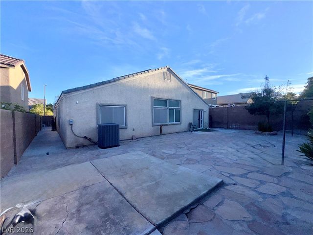 320 Purple Passion Avenue, North Las Vegas, NV 89032