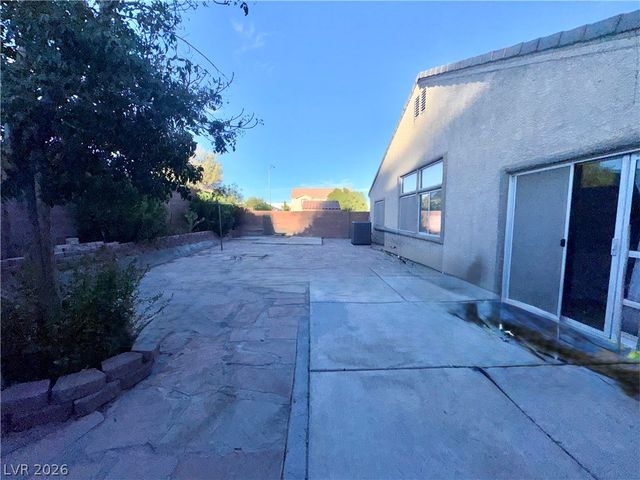 320 Purple Passion Avenue, North Las Vegas, NV 89032