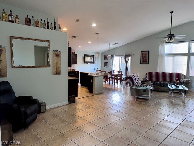 320 Purple Passion Avenue, North Las Vegas, NV 89032