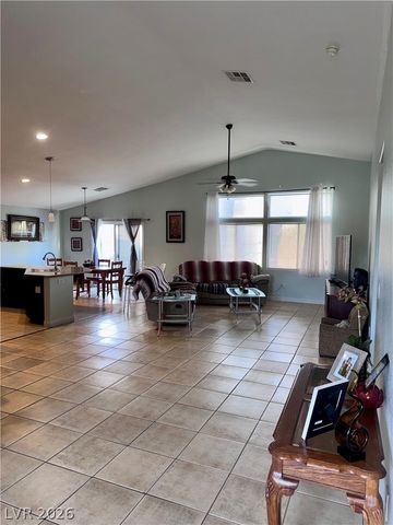 320 Purple Passion Avenue, North Las Vegas, NV 89032