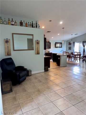 320 Purple Passion Avenue, North Las Vegas, NV 89032
