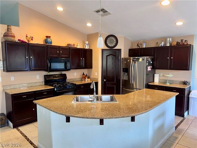 320 Purple Passion Avenue, North Las Vegas, NV 89032
