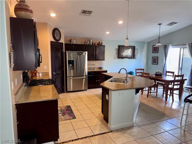 320 Purple Passion Avenue, North Las Vegas, NV 89032