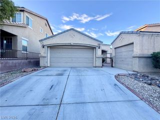 320 Purple Passion Avenue, North Las Vegas, NV 89032