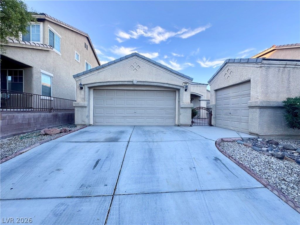 320 Purple Passion Avenue, North Las Vegas, NV 89032