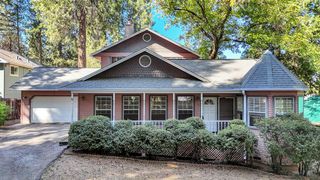 220 Wiley Ln, Grass Valley, CA 95945