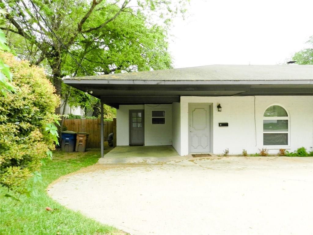 3713 Meredith ST, Austin, TX 78703