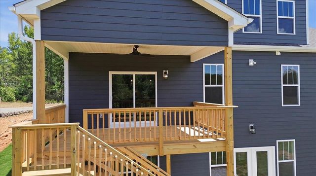 622 Winstone Trail, Woodruff, SC 29388