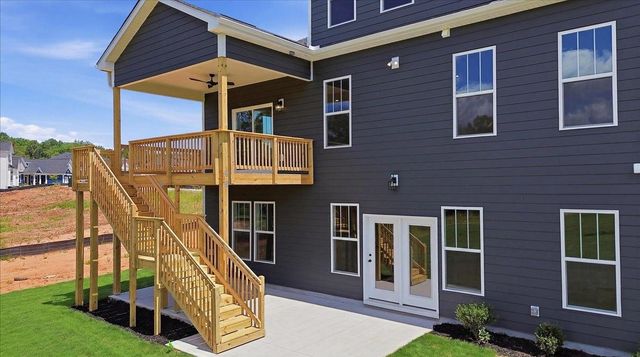622 Winstone Trail, Woodruff, SC 29388
