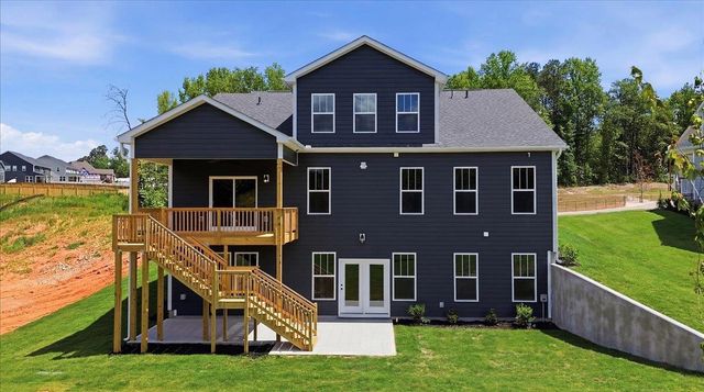 622 Winstone Trail, Woodruff, SC 29388