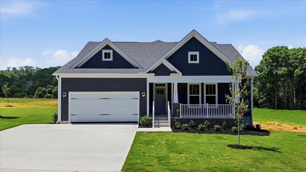 622 Winstone Trail, Woodruff, SC 29388