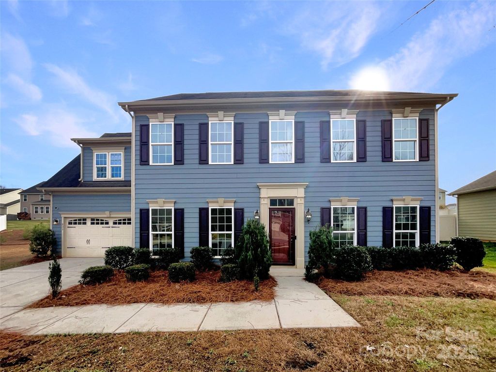 833 Westerland Court, Gastonia, NC 28056