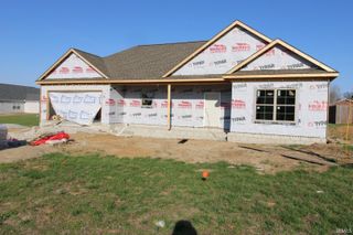 764 S Cathy Drive, Princeton, IN 47670