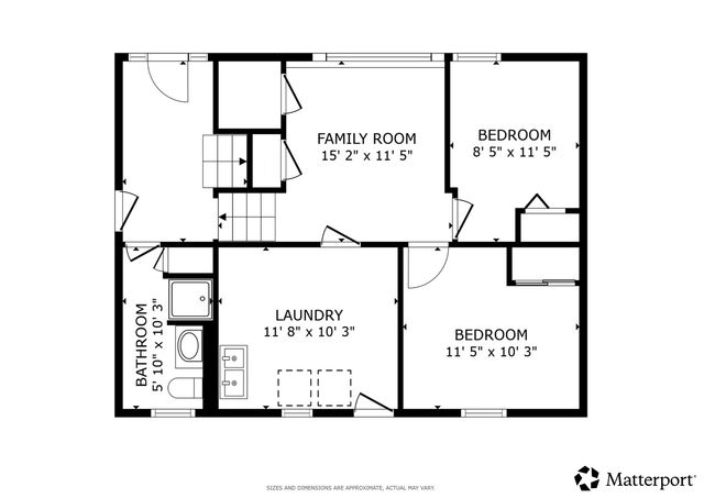 5733 Rose Court, Berkeley, IL 60163