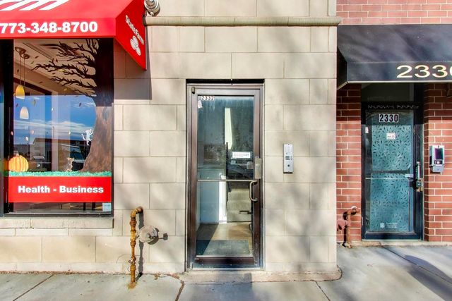2332 W Belmont Avenue 4, Chicago, IL 60618