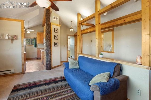 79 Beaver Creek Circle, Florissant, CO 80816