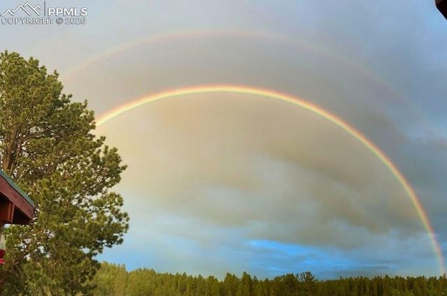 79 Beaver Creek Circle, Florissant, CO 80816