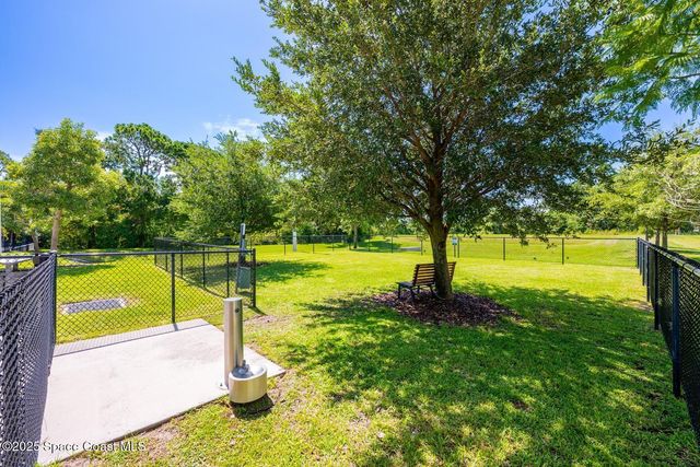 1720 S Deleon Avenue, Titusville, FL 32780