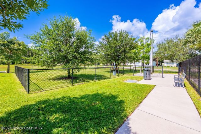 1720 S Deleon Avenue, Titusville, FL 32780