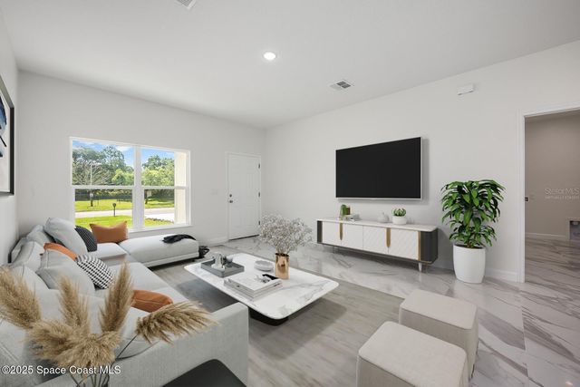 1720 S Deleon Avenue, Titusville, FL 32780